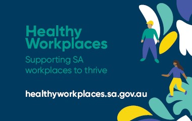Healthy Workplaces Charter and Website Launched